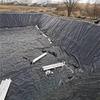 Hdpe Geomembrane Waterproof HDPE/Geomembrane/Pond Liner for Aquaculture/Dam/Landfill/Tunnel/Mining/Biogas/Fish Farm