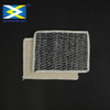 Geosynthetic clay liner is a geosynthetic material specially used for anti-seepage of artificial lake water features, landfills, underground garages roof gardens, pools, oil depots and chemical storag