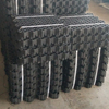 Grid Polyester Geogrid Plastic Interlocking Plastic Floor for Parking Lot Noble Community Roof Garden PE Grass Paver
