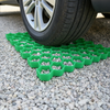 HDPE Honeycomb Driveway Grids Fire Exit Greening Grass Planting Grids for Parking Lot Grass Pavers Grid