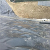 HDPE Pond Liner Geomembrane Premium Plastic Geomembrane for Agricultural and Landscape Use