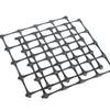 Biaxial Polypropylene PP Plastic Geogrid for Soft Soil Road Base Driveway Grid Retaining Wall Slope Protection