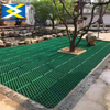 HDPE Grass Grids Pavers Plastic Paving Grid for Sidewalk Road Building