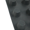 HDPE drainage board