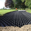 Honeycomb System 3D Model Design Geocell Gravel Grid HDPE for Slope Protection Road Driveway Retaining Wall