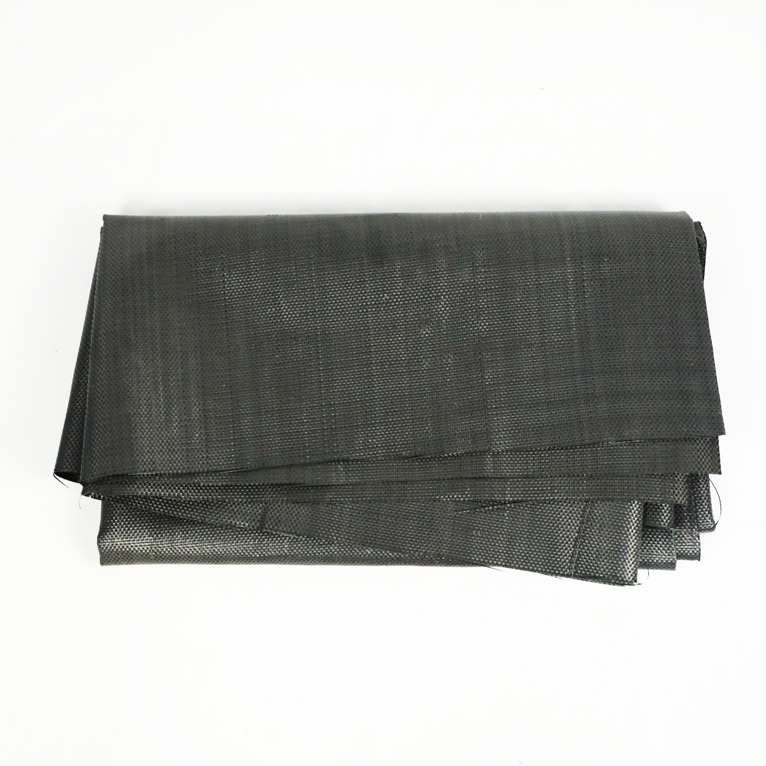 Woven Fabric Stabilization PP Woven Geotextile