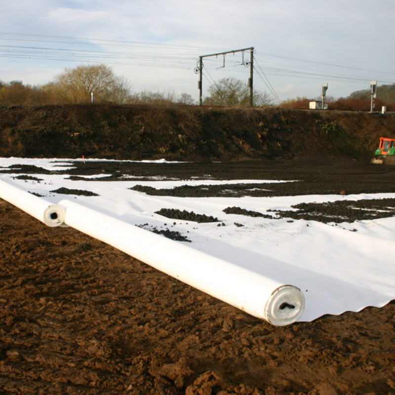 geotextile 