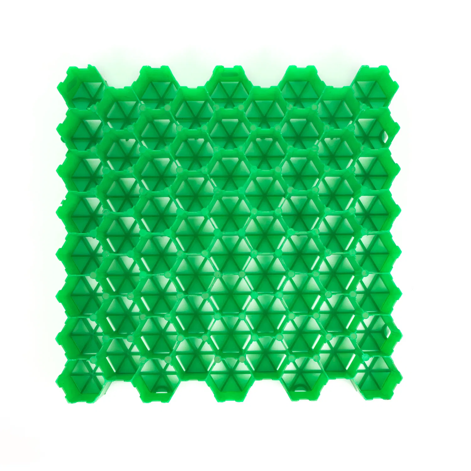 HDPE Gravel Grid Grass Grid Pavers for Driveway HDPE Plastic Grass Grid Paver Used in Parking Garden Plastic Paver