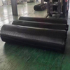 Hdpe Uniaxial Geogrids Pp Plastic Uniaxial Gravle Grid Ground Road Railway Construction Retaining Wall Price