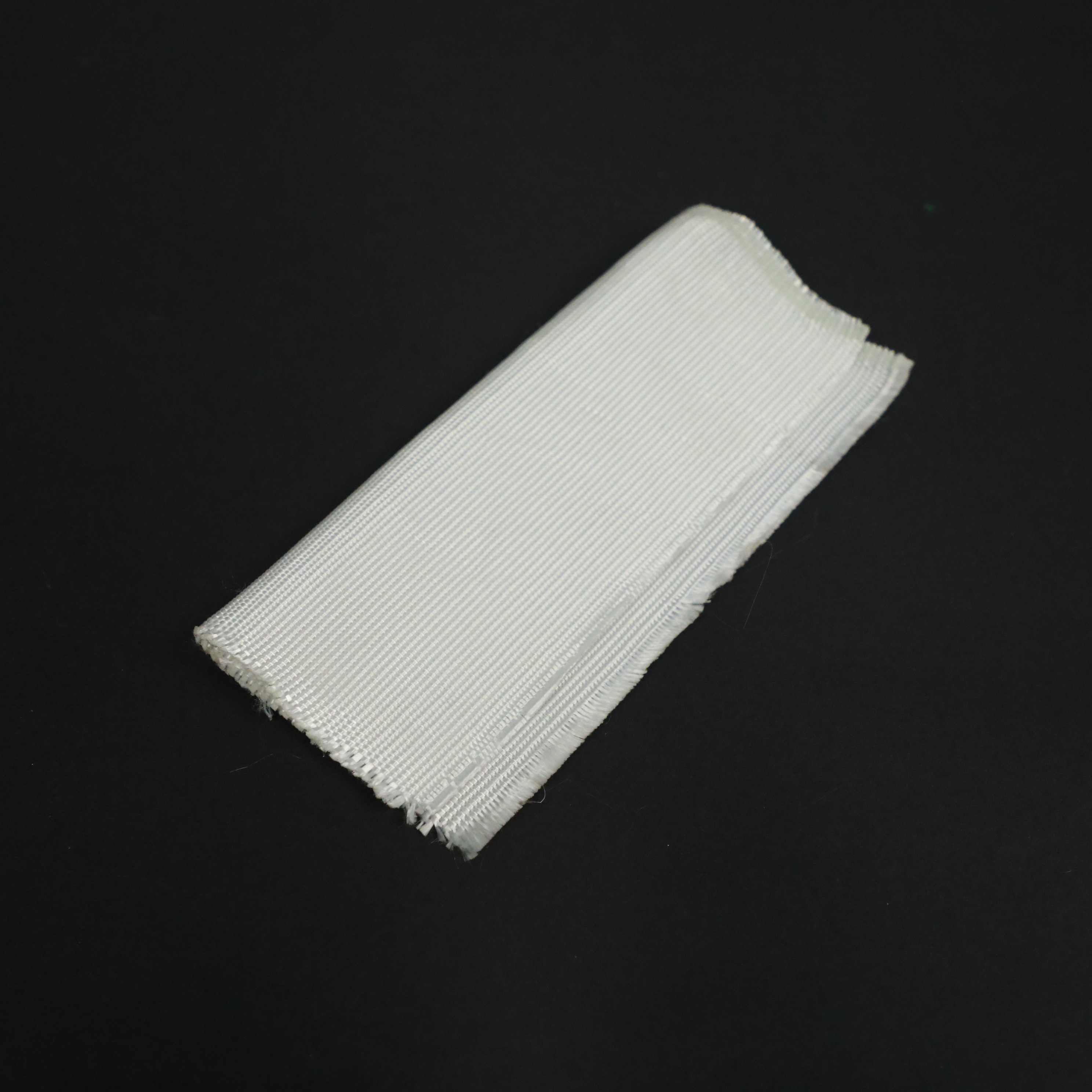 PET woven fabric road construction woven geotextile