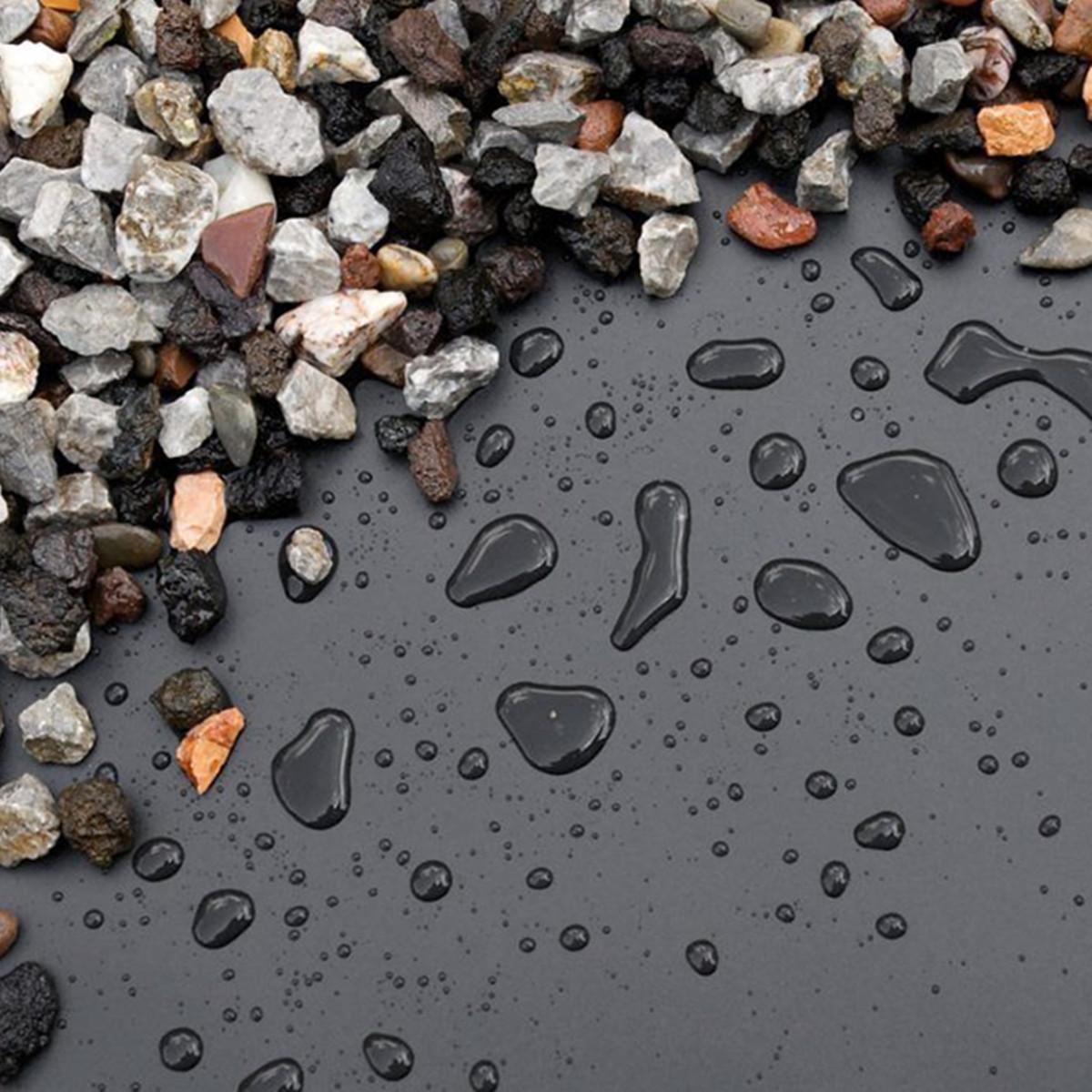 Hot Selling High-Strength Anti-Seepage LDPE LLDPE HDPE Smooth Surface Geomembrane Roll for Aquaculture Ponds