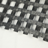 High Tensile Strength Geogrid Polyester Warp Knitted Geogrid with PVC Coating for Reinforcement