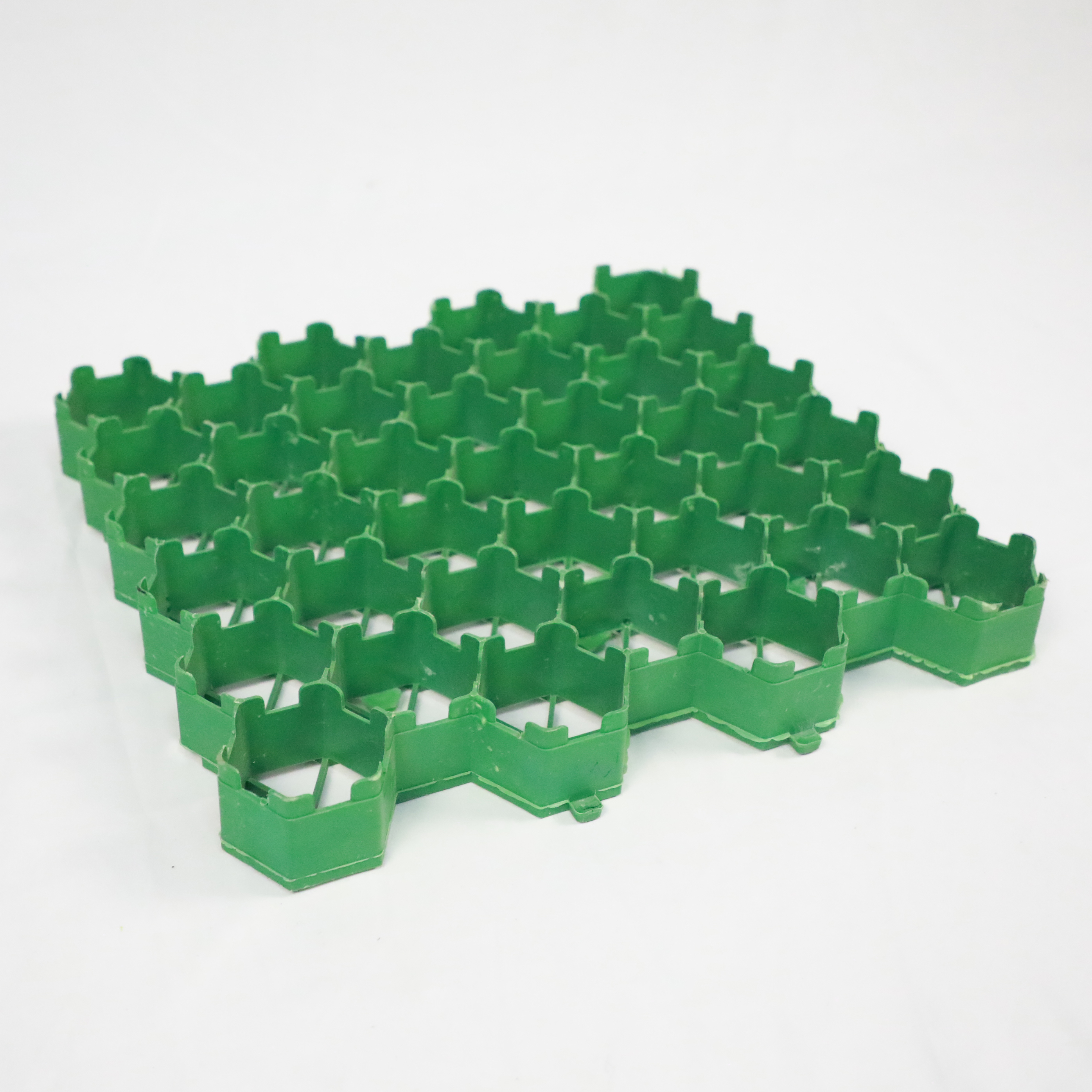 Wholesale Grass Grid Plastic Eco Grid for Parking Lot Fire Exit Stabilizing Driveway Landscape Ground 