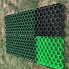 Car Parking Grass Planting Grid Plastic Grass Grid Used for House Garden