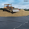 Hot Sale 250gsm PP Woven Geotextile Used For Road Works