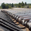 Environmental Dewatering Geotube Price Geo Tube Woven Geotextile Geotube for Bank Erosion Protection Sand Bags