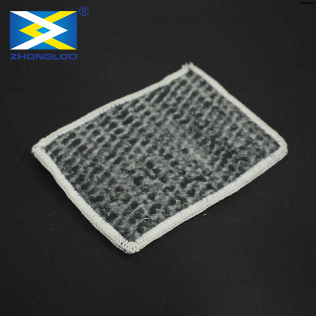 GCL Bentonite Geotextile Mat Waterproof Blanket Geosynthetic Clay Liners