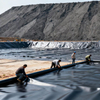 Solutions for Anti-seepage Geomembranes in Tailings Ponds And Landfills