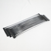 Plastic Material Biaxial And Uniaxial 25-25 Kn/m Biaxial Geogrid