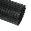 Polypropylene PP biaxial geogrid low factory price