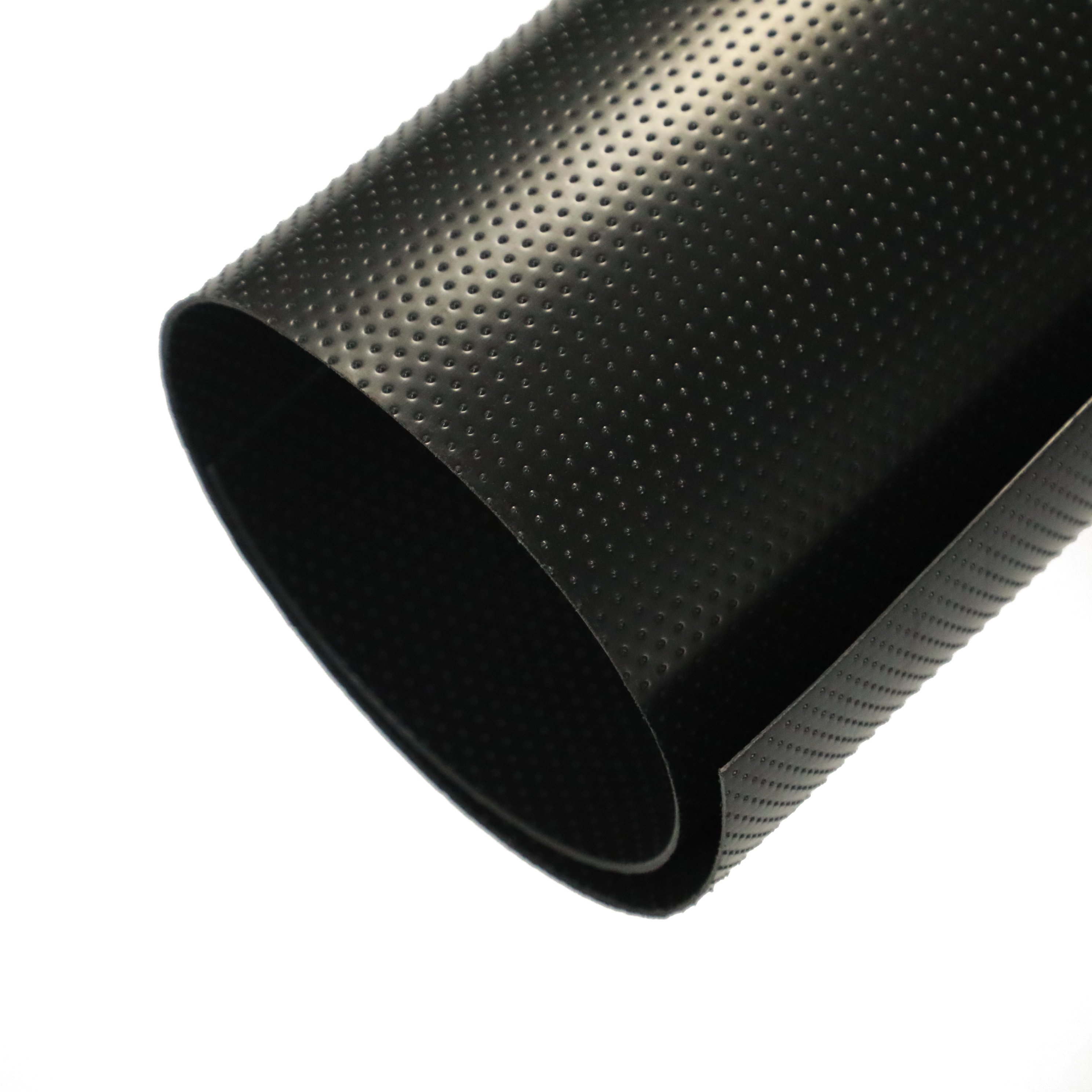 PVC Geomembrane Sheet Geomembranas 1mm Geo Material