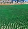 Paver Grass Grid Factory Supply Plastic Grass Grid Pavers Grass Pavers For Car Parking Lot Gravel Ground