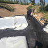 Polyethylene Geomembrane Versatile Liner for Agricultural and Industrial Use