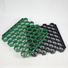 Grid Polyester Geogrid Plastic Interlocking Plastic Floor for Parking Lot Noble Community Roof Garden PE Grass Paver