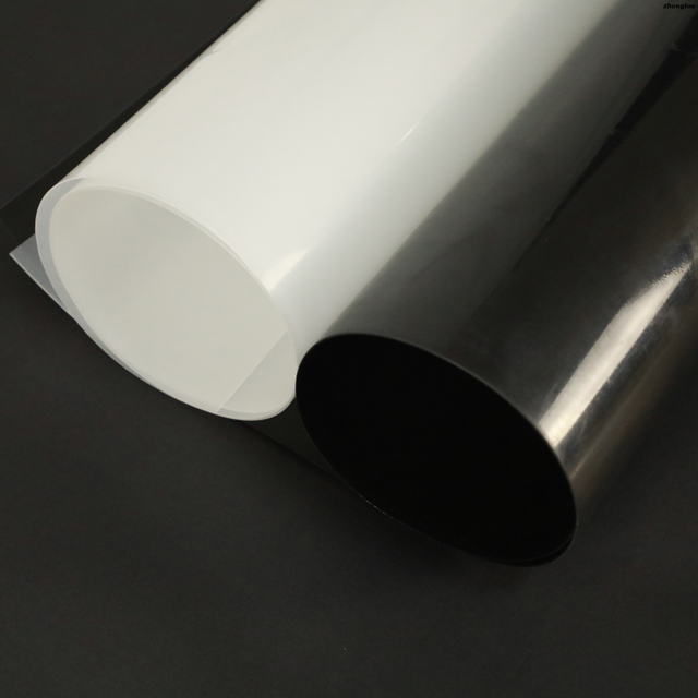 Zhongloo 0.2mm-2.5mm HDPE/LDPE Geomembrane for Sale