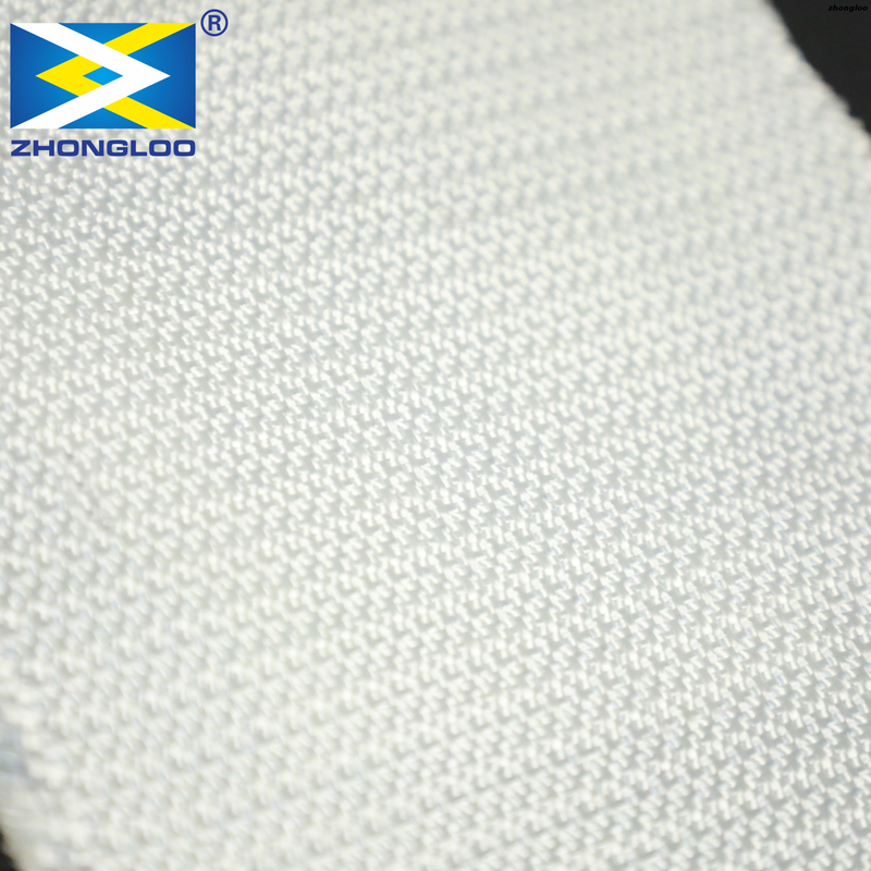 High Strength Polyester Woven Geotextile For Geobags And Geotube