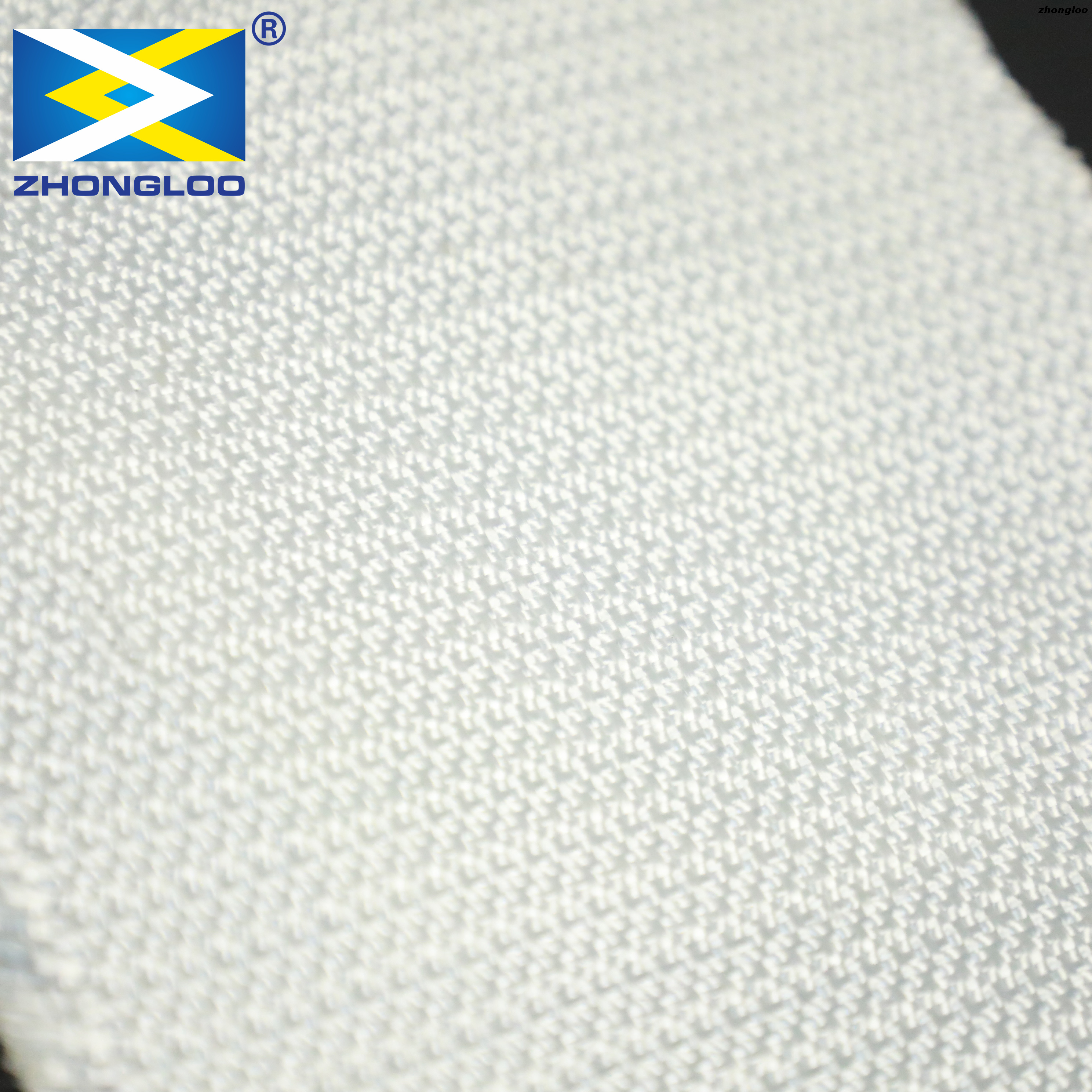 Polypropylene PP Polyester High Strength Woven Geotextile Fabric Price