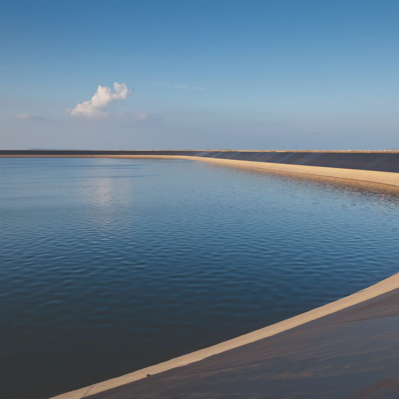 Best Quality Fish Farm Pond Liner Waterproof Geomembranas HDPE Liner Manufacturer for Pond Dam Water Tanks