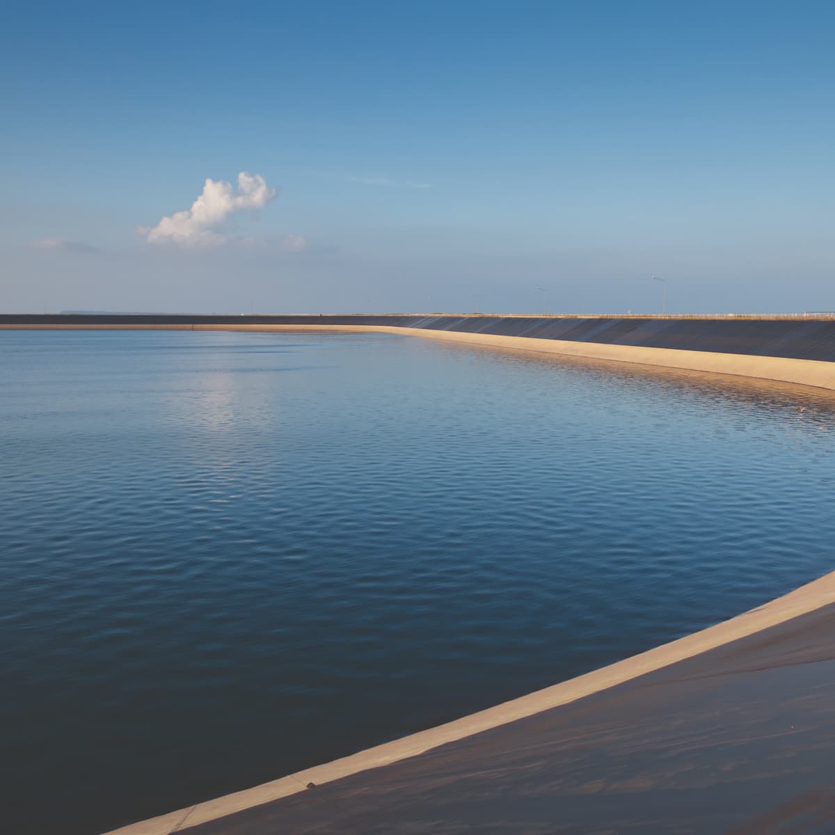 Best Quality Fish Farm Pond Liner Waterproof Geomembranas HDPE Liner Manufacturer for Pond Dam Water Tanks