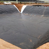 Factory Price 100% Virgin High Density Polyethylene Anti-Seepage Waterproof Smooth Textured HDPE Geomembrane for Landfill Mining Dam Water Lake Pond Liner