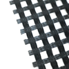 30kn Polyester Geogrid Factory Price Used for Road Construction