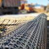 80kn/M Biaxial Welded Geogrid Takes