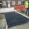 Wholesale High Tensile Strength Safety Protection Stabilized Soil Plastic Hdpe Geocell Gravel Grid