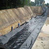 UV-Resistant Double-Sided Textured HDPE Geomembrane for Slope Stability, Heap Leach Pad Lining and High-Friction Geotechnical Applications