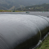 High Strength Geotextile Geobags Dewatering Tubes for Environmental Dredging and Remediation Geotube