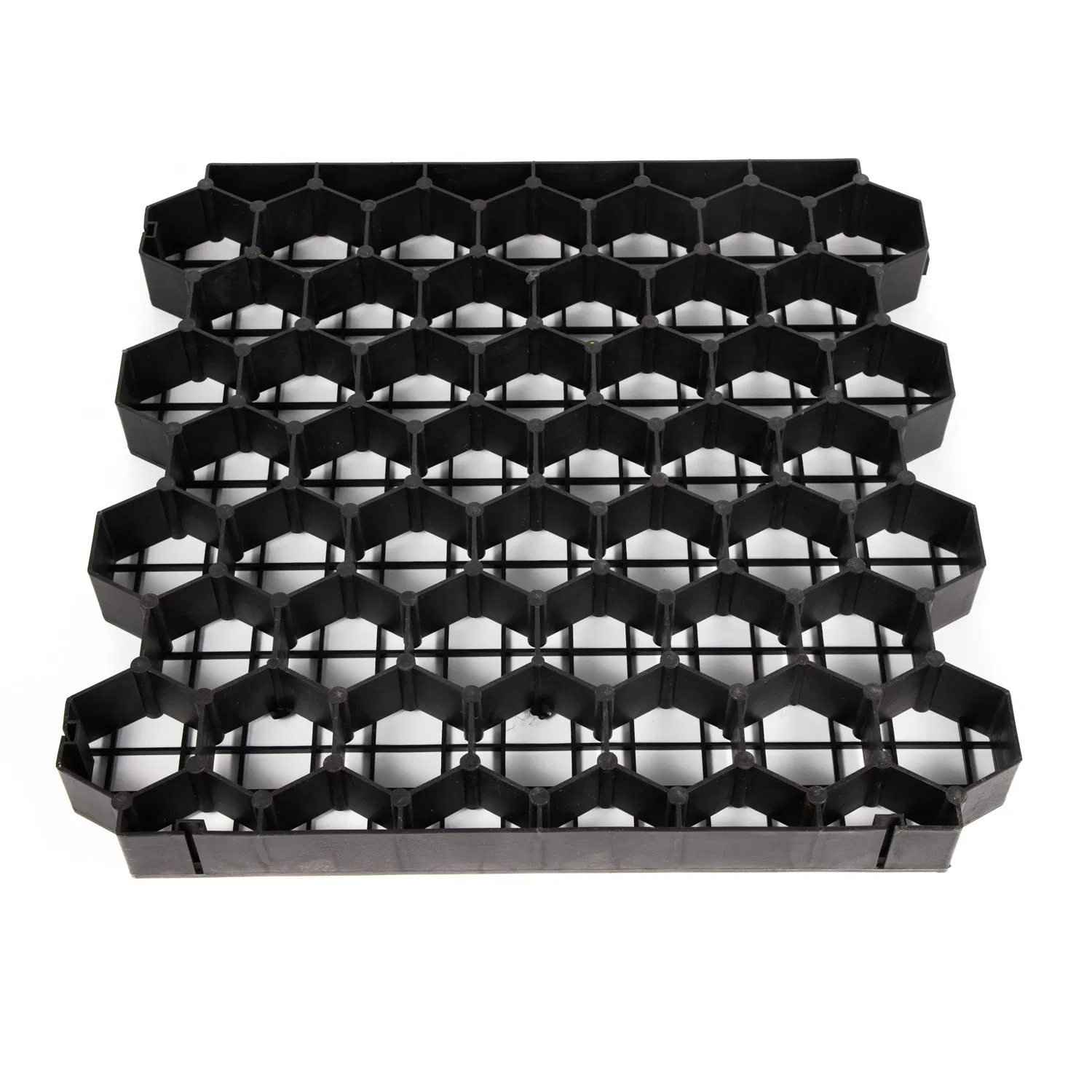 Paver Plastic Paving Grid and Gravel Stabilizer Paving Grid for Stable and Attractive Parking Areas