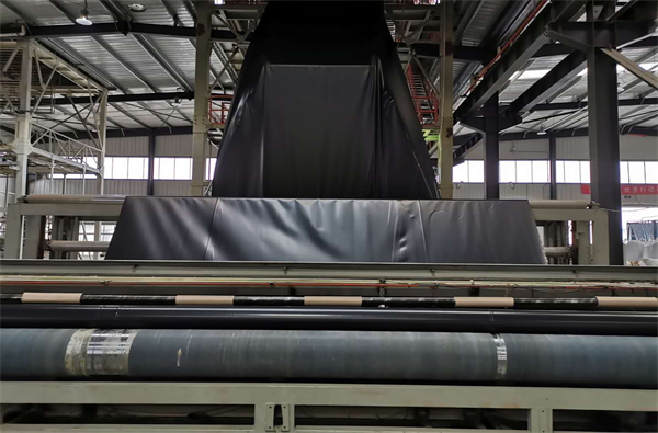 geomembrane