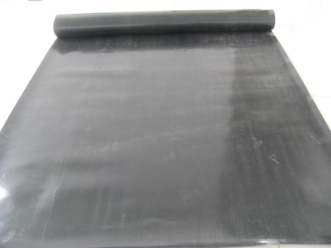 Factory Price HDPE Membrane Pond Liners 1.0mm Geomembrane Liner for Fish Farming Agricultural
