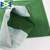 PP Geotextile Geobag Non Woven Geotextile Bag Green Black