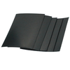 Waterproof Geomembrane Dam Pond Liner HDPE LLDPE 0.5mm Geomembrane