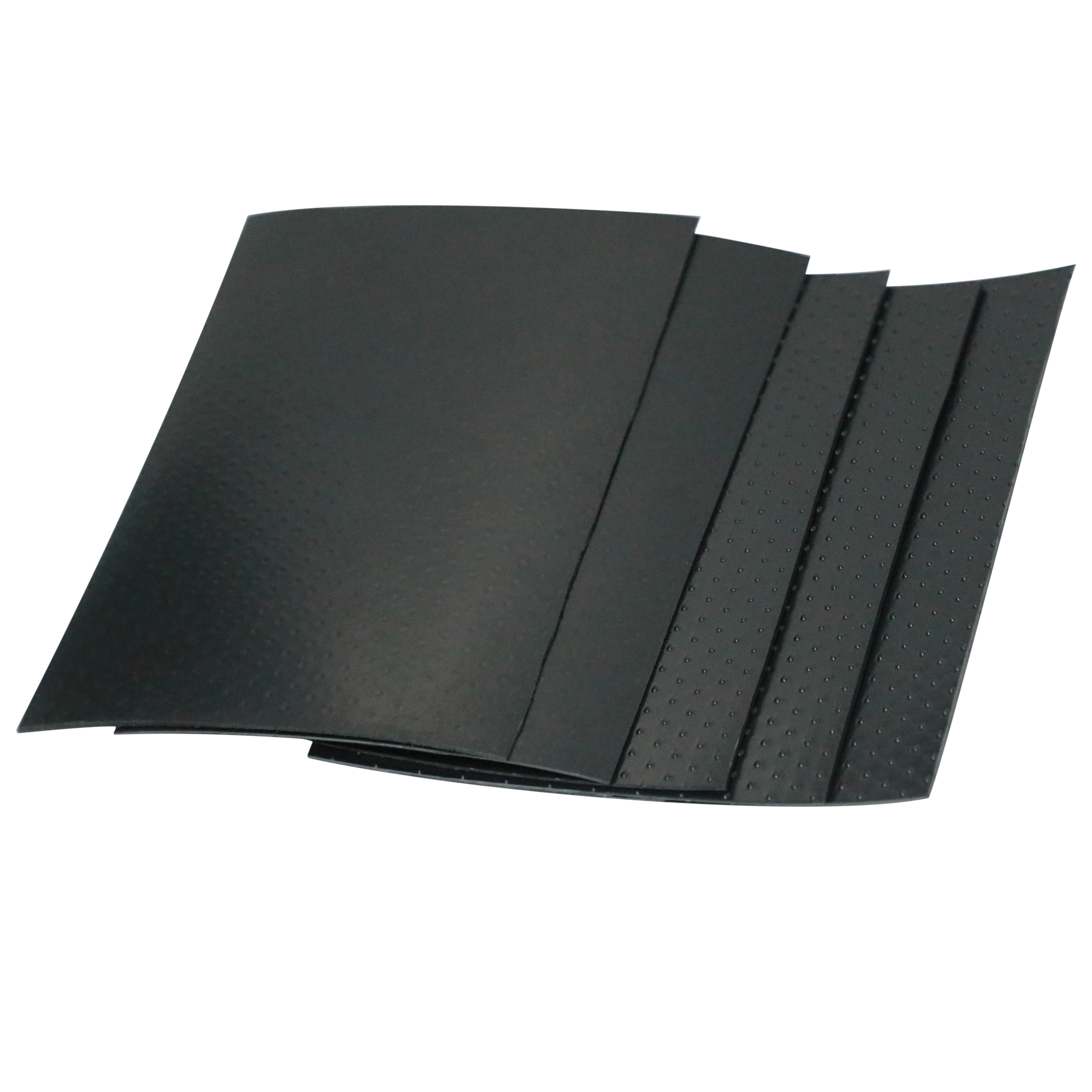 HDPE Geomembrane Liner 0.5mm 0.75mm 1.0mm 1.5mm 2.0mm