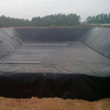 HDPE Waterproof Geomembrane LDPE Geomembrane Polyethylene Geomembrane High Quality Waterproof Aquaculture Pond Liner 1.5mm HDPE Liner Geomembrane