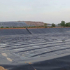 Polyethylene Geomembrane Versatile Liner for Agricultural and Industrial Use