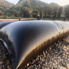 Dewatering Geotextile Tube Geo Tubes for Environmental Dredging And Remediation Geotube