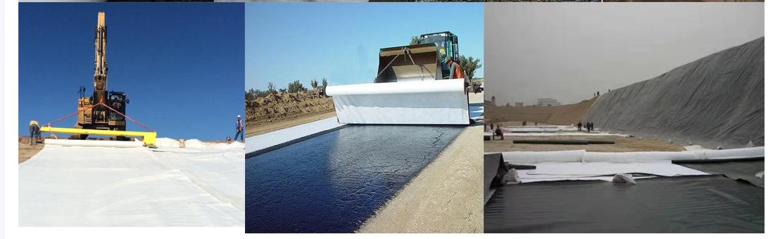 geotextile application ....2.28