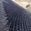 Road Construction Honeycomb Gravel Stabilizer HDPE Geocells for Gravel Driveway Road